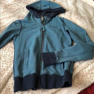 Lululemon hoodie